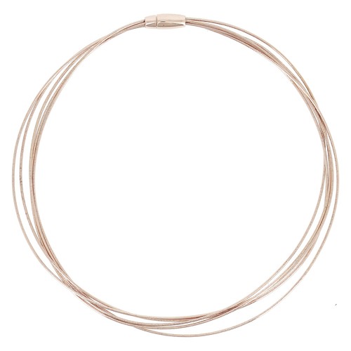 Collana donna pesavento - donna,
