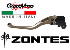 LEVA FRIZIONE MOTOCICLI ZONTES