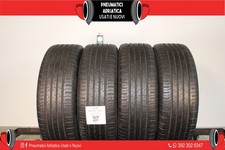 4 PNEUMATICI CONTINENTAL