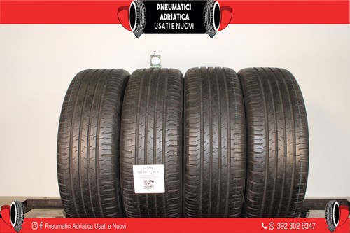 Pneumatici continental - 4,