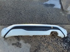 FORD PUMA II 2 ST LINE ab 2019 ORIGINALe L1TB-17F954-C Paraurti Anteriore Spoile