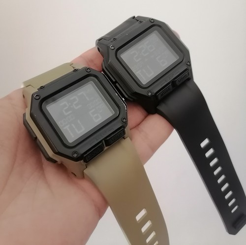 Orologio uomo digitale - , nixon