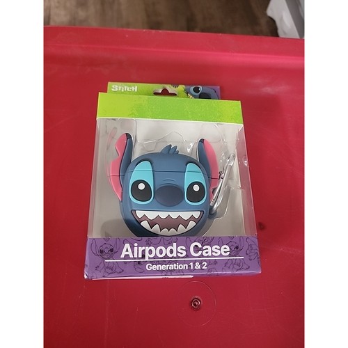 New box culturefly - in, airpods