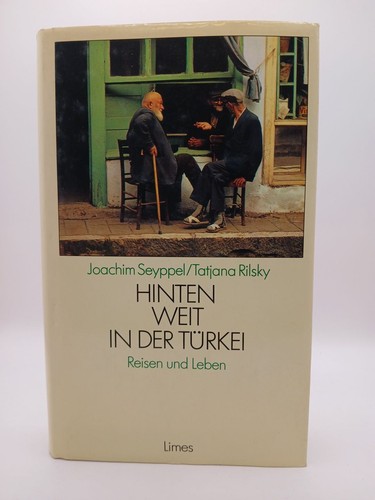 Hinten weit der türkei - weit,