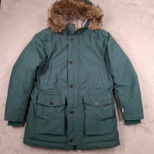 Timberland parka uomo grande - timberland,