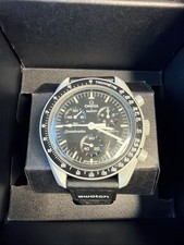 Omega swatch bioceramic - omega,