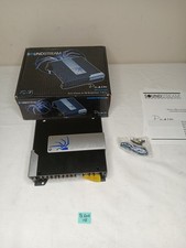 SOUNDSTREAM Picasso P4.140