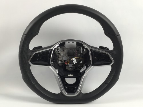 Golf viii gtd - 8,