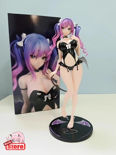 28cm glowing succubus - 28cm,