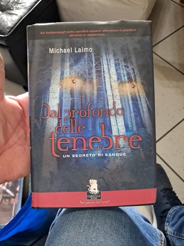 Dal profondo delle tenebre - dal,