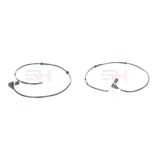 Sensore raddrehzahl abs - sensore,