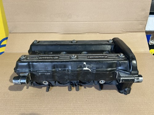 Testata motore completa