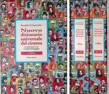 Dictionary of Film ~