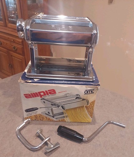 Vintage omc ampia - vintage,
