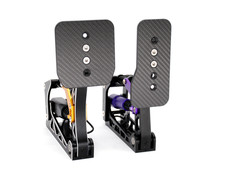 Pedali Pro Carbon - Conspit