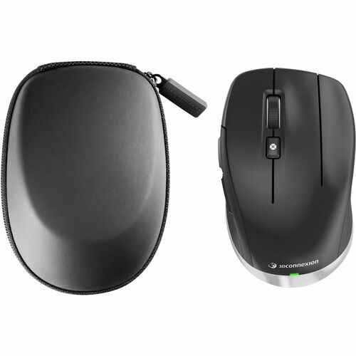 3dconnexion cadmouse compact - 3dconnexion,