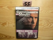 DVD : Mortelle Séduction -