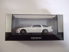 Kyosho Toyota Supra 25 Twin
