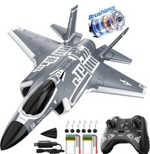 Fast F35 4 canali brushless RC
