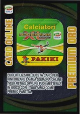 Panini, Calciatori 2016-2017
