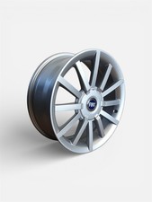4 CERCHI ORIGINALI FIAT DA 17