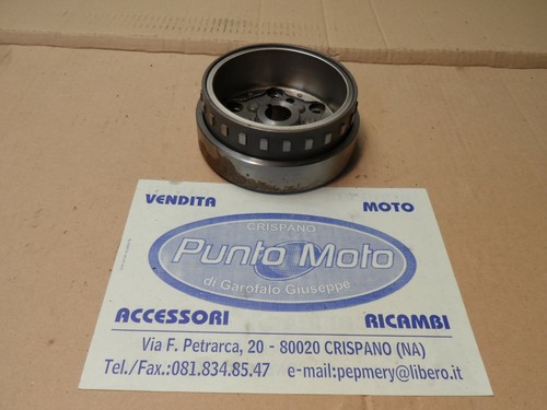 Volano magnete motore flywheel