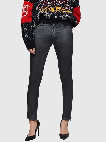 Jeans diesel donna slandy - diesel,