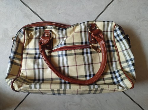 Borsa borsone lavoro - borsa, grande