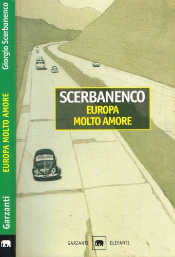 Europa molto amore - .,