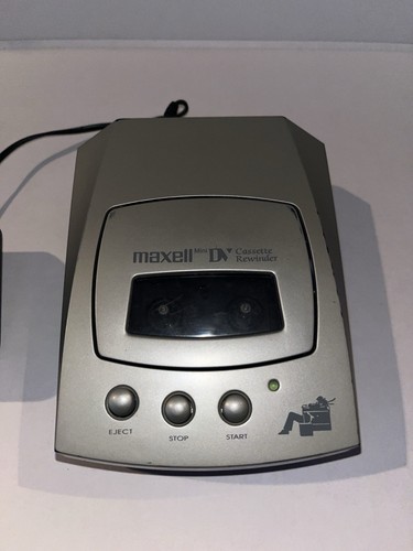 Maxell mdv mini - maxell,
