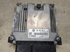 Modulo centralina motore