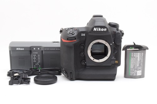 Corpo fotocamera nikon - corpo, 20,8