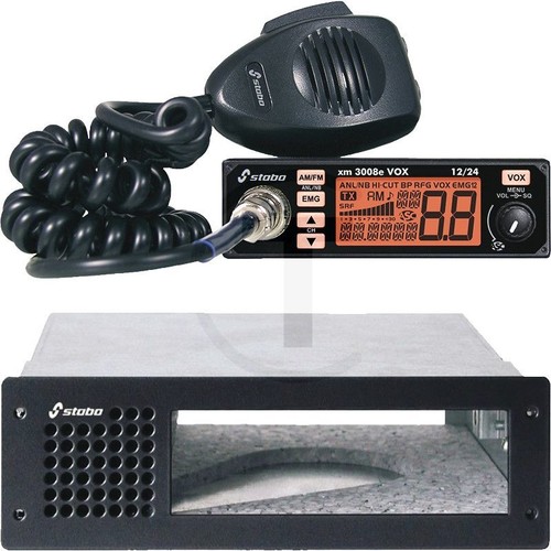 Radio stabo 3008e vox - 3008e,