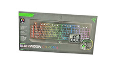 Razer blackwidow chroma
