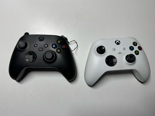 Microsoft controller joypad - controller,