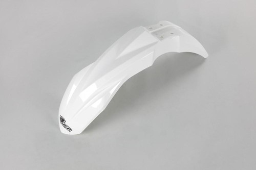 Parafango anteriore fender - anteriore,