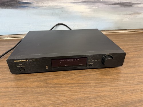 Marantz st7001 sintonizzatore - st7001,
