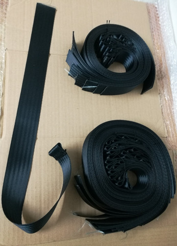 Stock pezzi cinghie - stock,