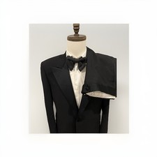 FLAWLESS PAL ZILERI TUXEDO 44R