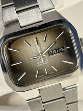 Orologio rotary vintage anni - orologio,
