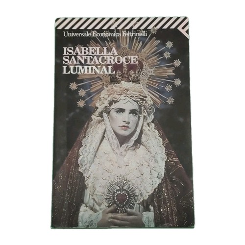 Isabella santacroce luminal - isabella,