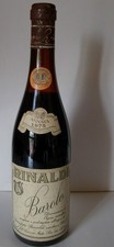 Barolo 1975 Giuseppe Rinaldi