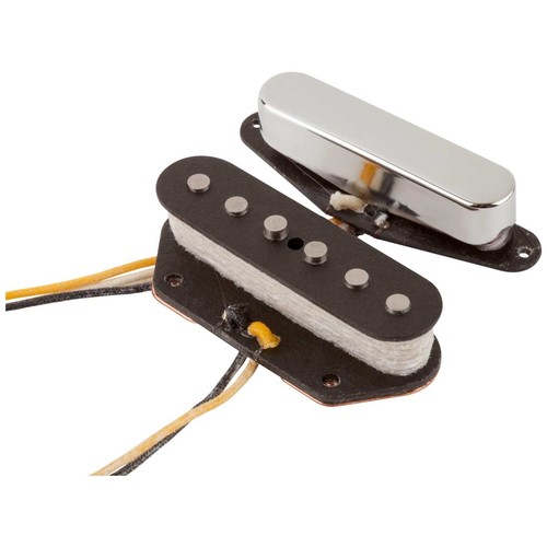 Set pickup fender custom - set, shop