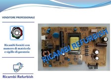 POWER 17IPS61-5 - 23392359 PER TV JVC LT-24VAH335I BOX 30 U #