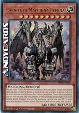 CARNOT LA MACCHINA ETERNA