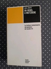 Karl lowith hegel - lowith, a