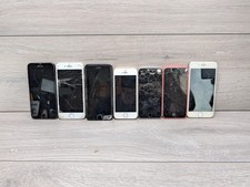 Lotto lavoro iphone ricambi - lotto,