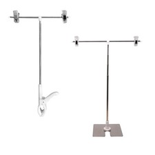  2 Pcs Espositore Da Tavolo Supporto Per Poster Del Titolare Stand