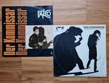 FALCO + After The Fire ATF -