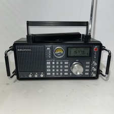 Grundig SATELLIT 750